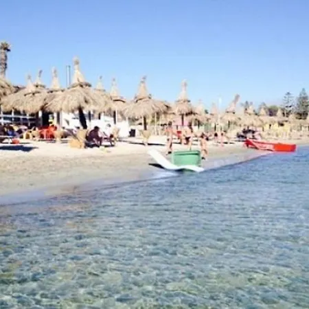 Dei Fenici Hotel