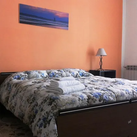 Hotel Dei Fenici