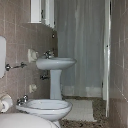 Dei Fenici Hotel