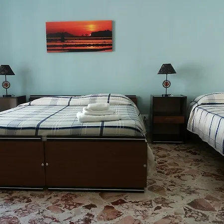 Hotel Dei Fenici Marsala