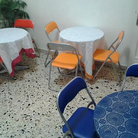 Dei Fenici Hotel *
