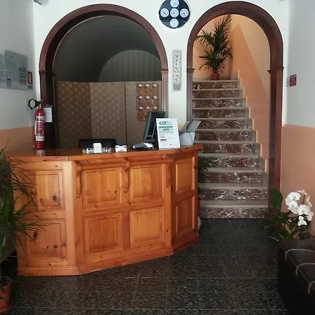 Hotel Dei Fenici
