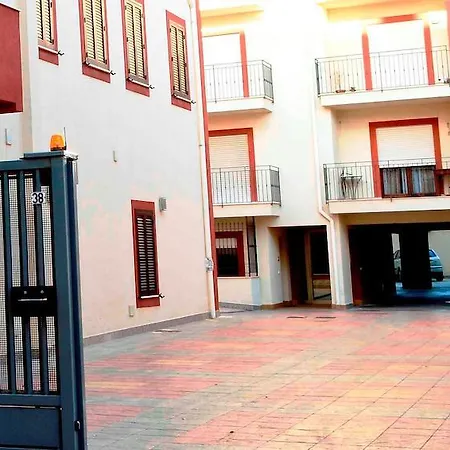 Hotel Dei Fenici