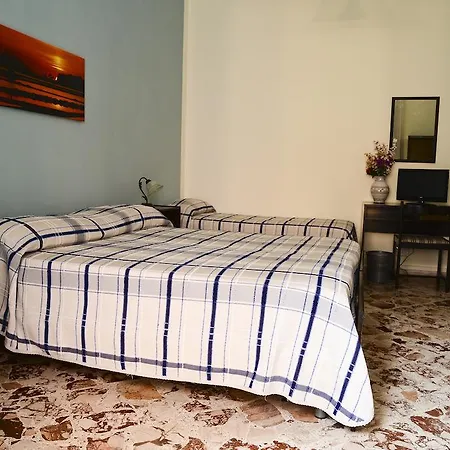 Hotel Dei Fenici Marsala