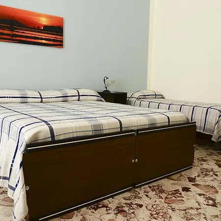 Hotel Dei Fenici