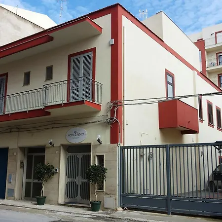Dei Fenici Marsala
