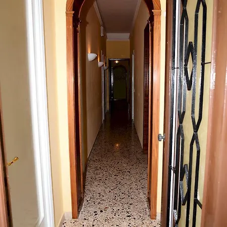 Dei Fenici Hotel Marsala