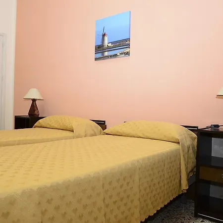 Dei Fenici Hotel