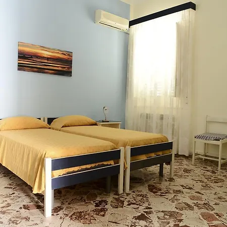 Dei Fenici Hotel Marsala