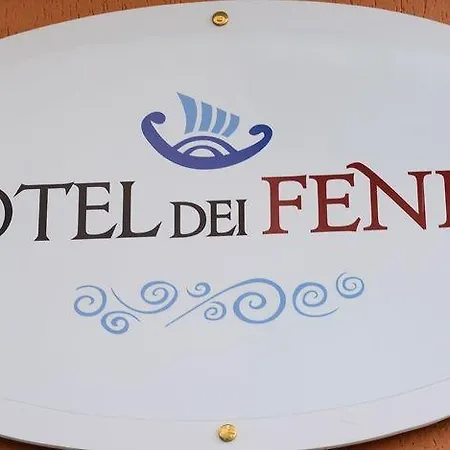 Dei Fenici Hotel *