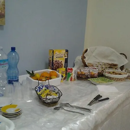 Dei Fenici Hotel