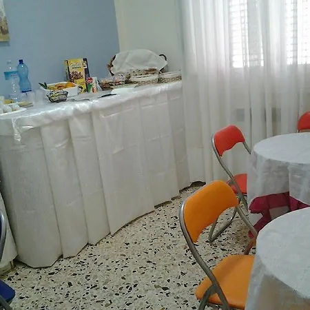 Dei Fenici Hotel Marsala