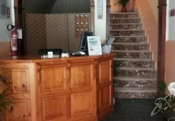 Hotel Dei Fenici